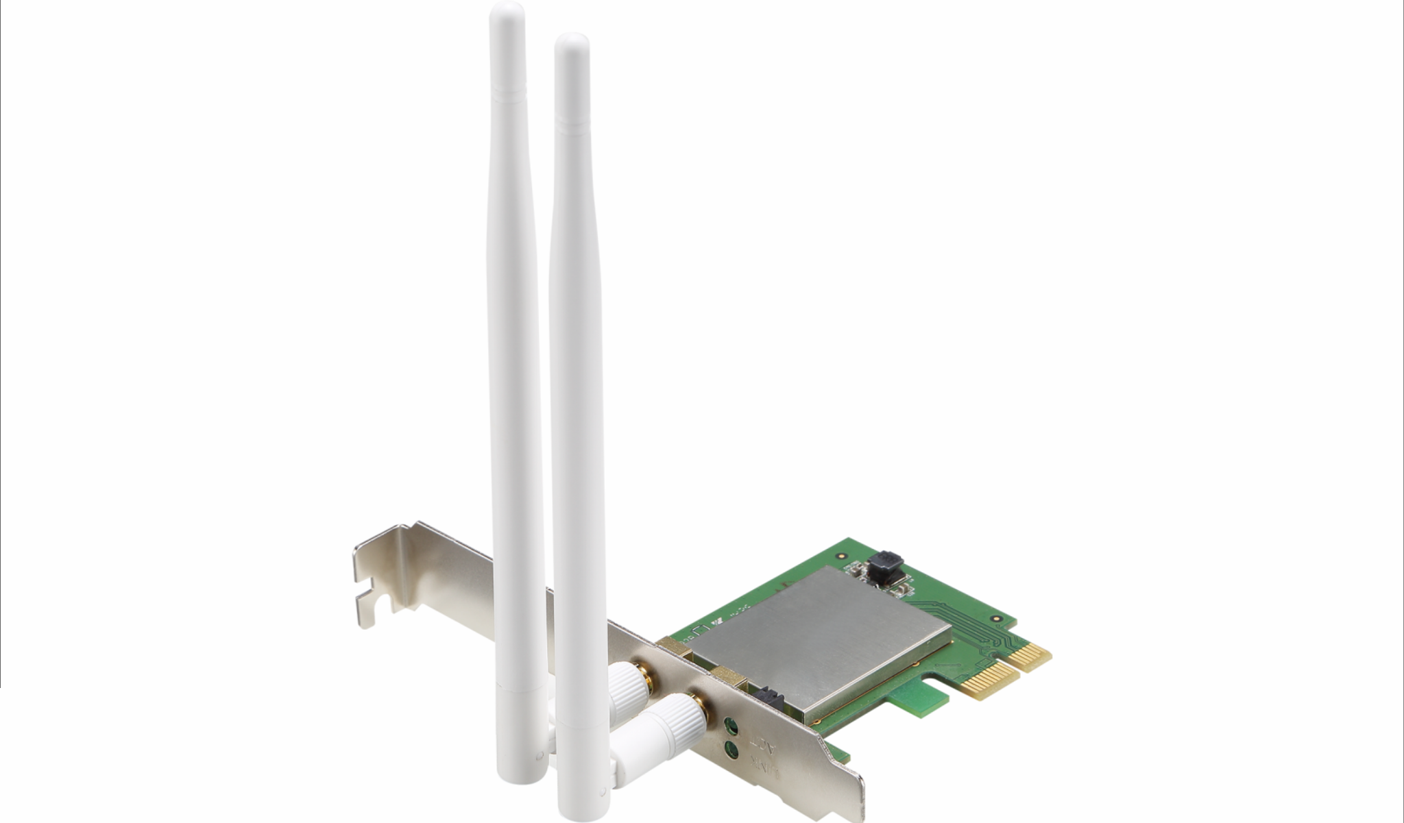 Đại lý phân phốí Card mạng WiFi PCI-e TOTOLINK A1200PE chính hãng