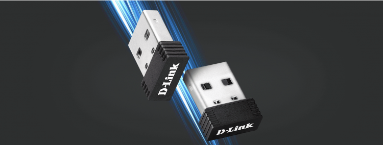  địa chỉ bán USB THU SÓNG WIFI D-LINK DWA-121 giá rẻ