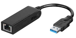 Bán BỘ ĐIỀU HỢP ETHERNET USB 3.0 GIGABIT DUB ‑ 1312 giá rẻ