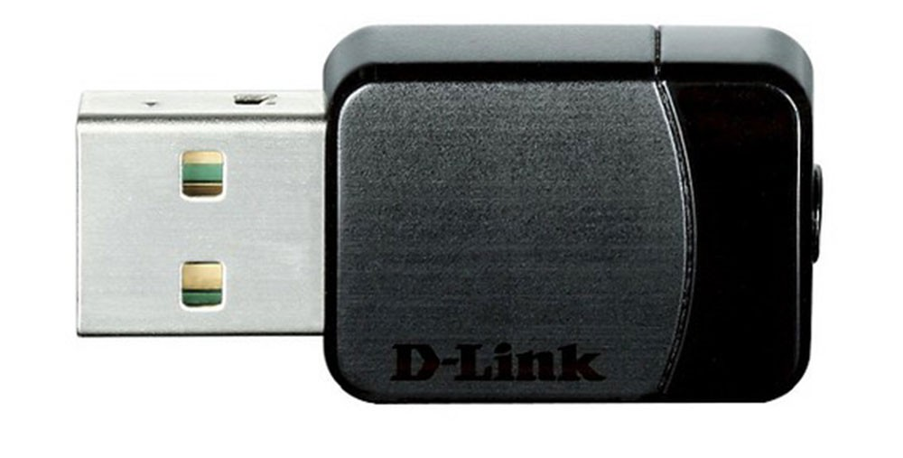 Bán USB THU SÓNG WIFI D-LINK DWA-171 giá rẻ