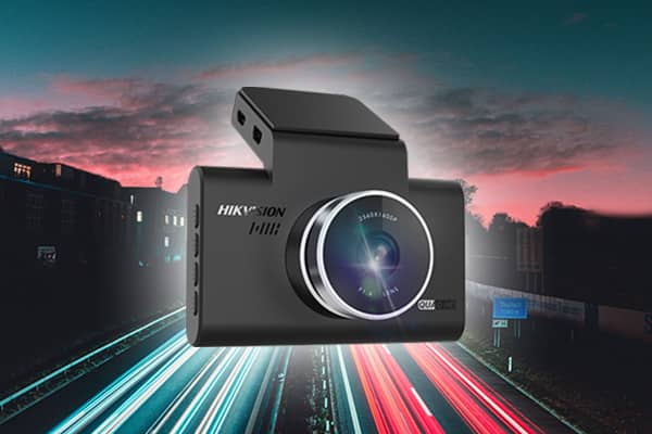  Bán Camera Hành Trình Hikvision C6 Pro