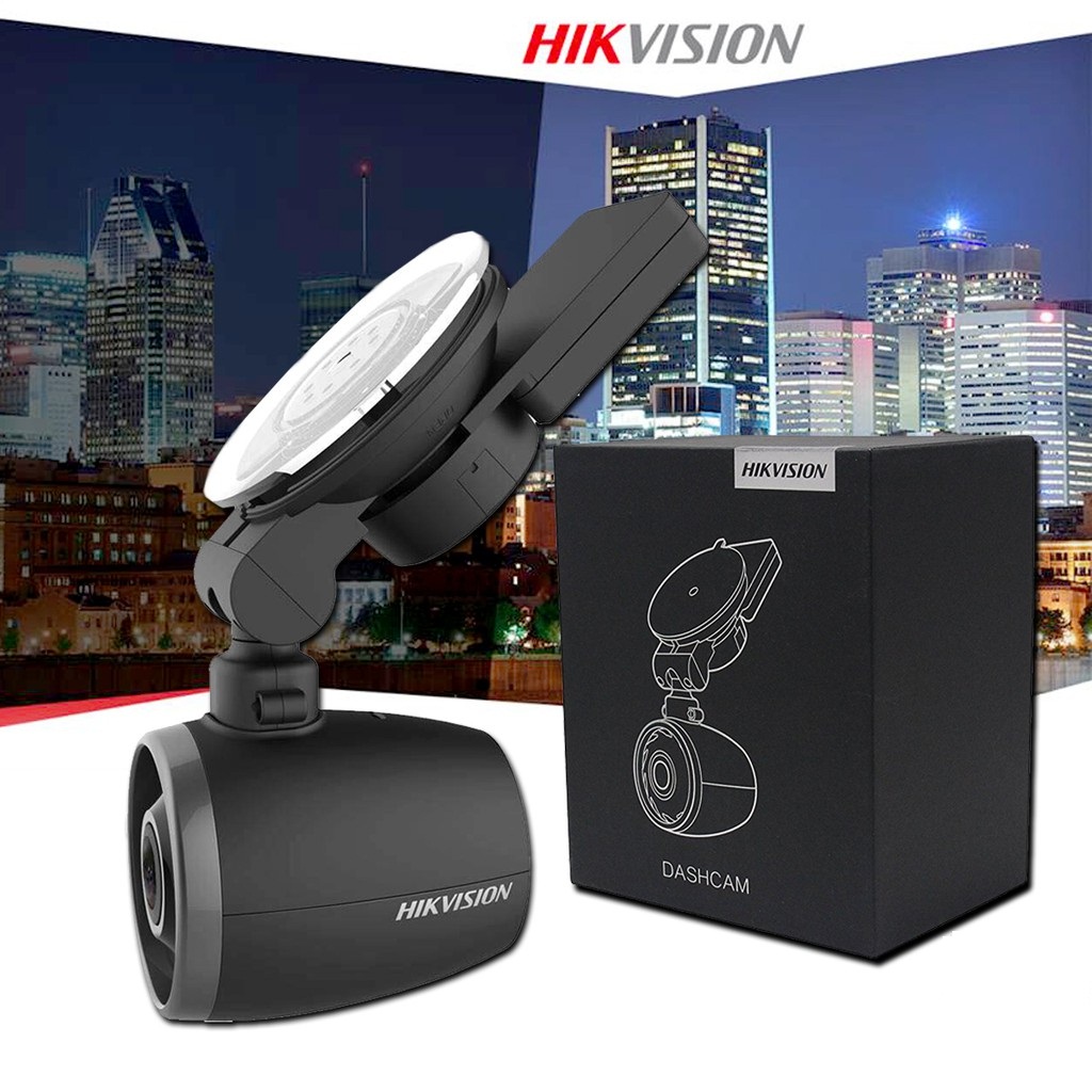 Bán Camera hành trình Hikvision F3 Pro