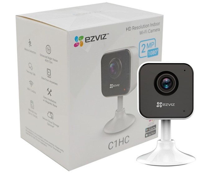 Camera IP Ezviz CS-C1HC 1080P chính hãng