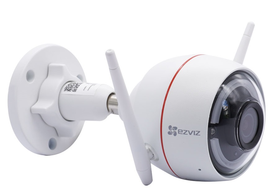 Lắp đặt, mua bán camera Ezviz CS-CV310 1080P (C3WN 1080P) (Không đèn, không còi)