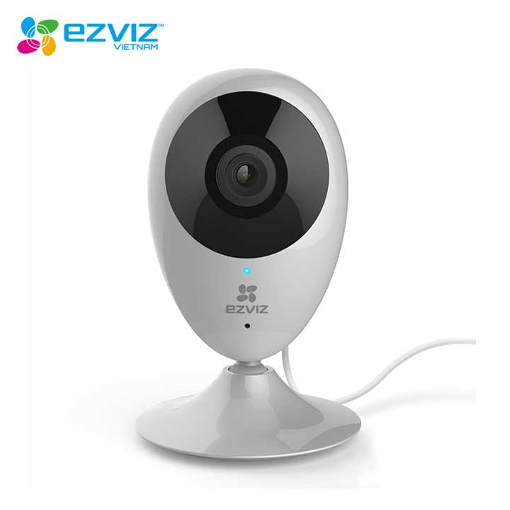 Bán Camera Wifi EZVIZ C2C 720P (CS-CV206-C0-1A1WFR) giá rẻ