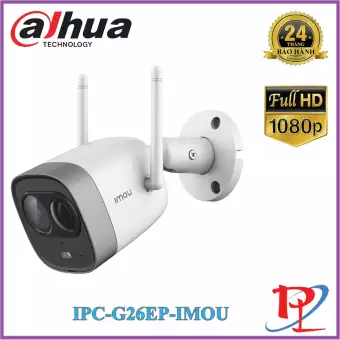 Bán Camera IPC-G26EP-imou