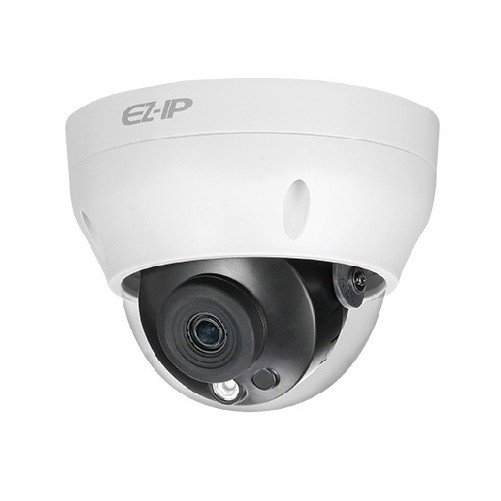 Lắp đặt camera Dome EZ-IP IPC-D2B40P