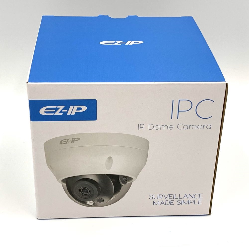 Bán camera EZ-IP IPC-D2B40P