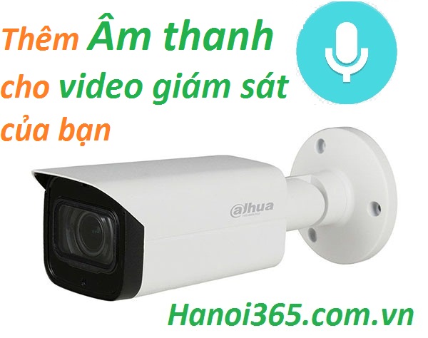 Camera Dahua DH-HAC-HFW2241TP-Z-A chính hãng giá rẻ tại Hà Nội