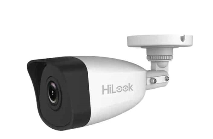 Bán Camera IP 4MP HiLook IPC-B140H giá rẻ
