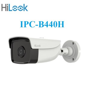 Bán Camera IP 4MP HiLook IPC-B440H giá rẻ