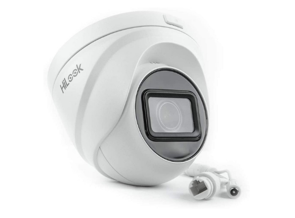 Bán Camera IP Dome 5MP Hilook IPC-T651H-Z giá rẻ