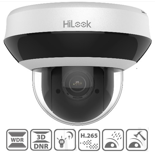 Bán Camera IP 2MP Hilook PTZ-N2204I-DE3 giá rẻ