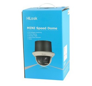 Lắp đặt Camera IP Speed Dome Hilook PTZ-N4215-DE3 (non-IR PTZ)