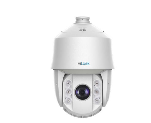 Lắp đặt Camera HDTVI 2MP Hilook PTZ-T5225I-A (Speed Dome)