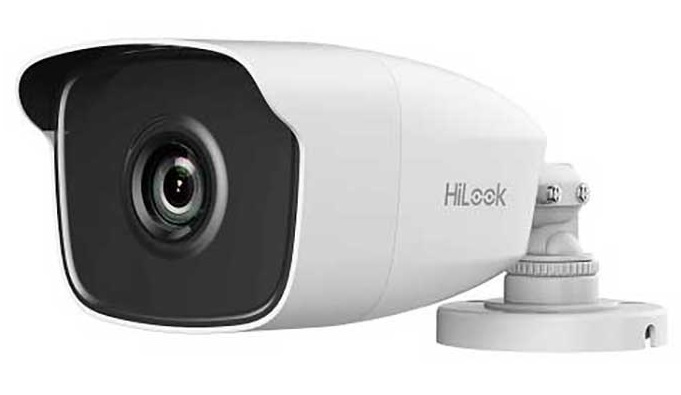Lắp đặt Camera HDTVI 2MP Hilook THC-B223 