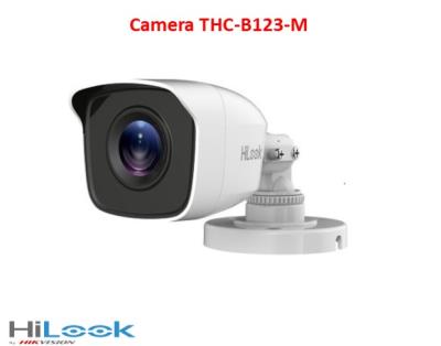 Bán Camera HDTVI 2MP Hilook THC-B229-M giá rẻ
