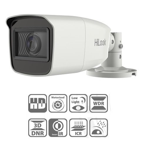 Bán Camera HDTVI 2MP Hilook THC-B323-Z