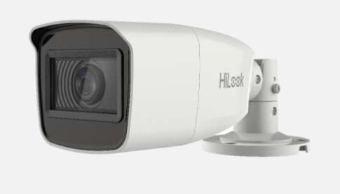 Lắp đặt Camera HDTVI 2MP Hilook THC-B323-Z 