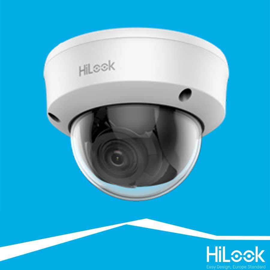Bán Camera Dome HDTVI 2MP Hilook THC-D323-Z giá rẻ