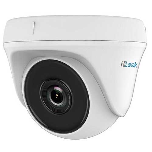Bán Camera Dome HD-TVI 4.0 MP Hilook THC-T140-M giá rẻ