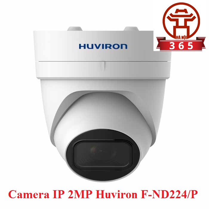 Đại lý phân phối CAMERA IP 2MP HUVIRON F-ND224/P
