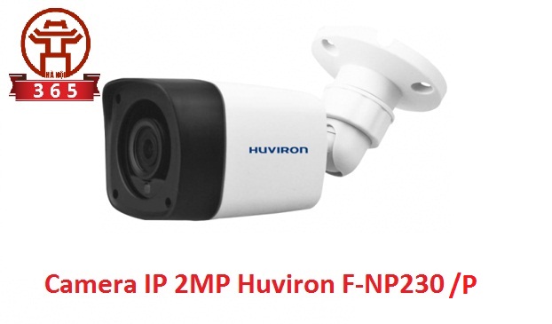 Bán CAMERA IP 2MP HUVIRON F-NP230/P giá rẻ