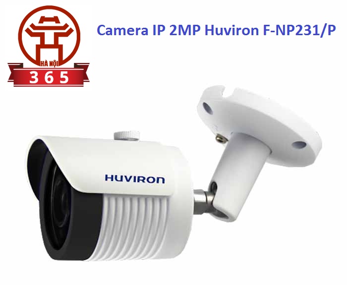 Địa chỉ bán CAMERA IP 2MP HUVIRON F-NP231/P giá rẻ