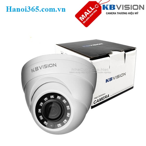 Camera KBVISION KX-2012C4