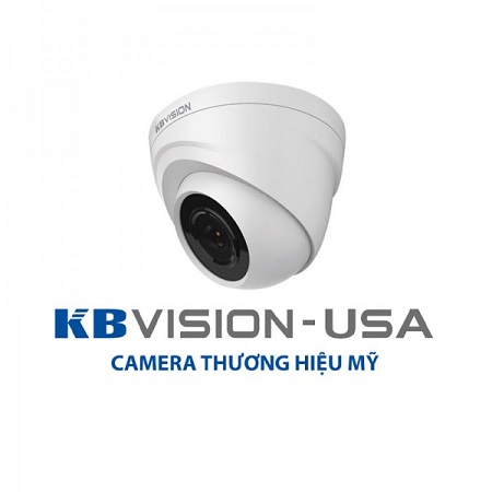 Camera KBVISION KX-2K12CP