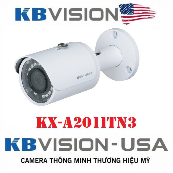 Bán Camera KBVISION KX-A2011TN3