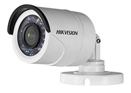 Mua Camera HDTVI Hikvision DS-2CE16D0T-IR(C) ở đâu giá rẻ