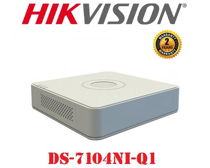 Phân phối BỘ 3 camera IP 4.0MP HIKVISION (TRONG NHÀ HOẶC NGOÀI TRỜI)