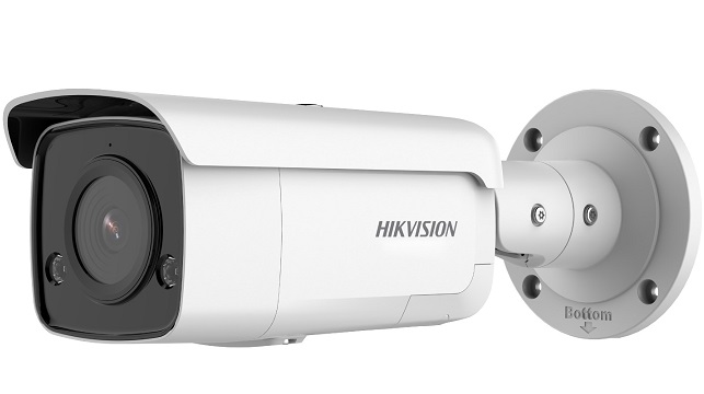 Nơi bán Camera IP 4.0 Mp Hikvision DS-2CD2T46G2-2I giá rẻ