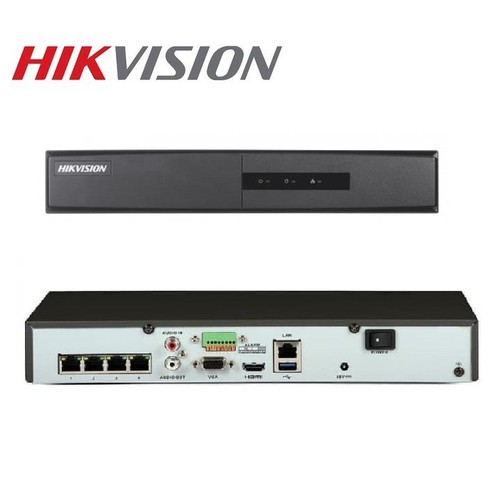 bán Đầu ghi hình IP HIKVISION DS-7104NI-Q1/4P/M