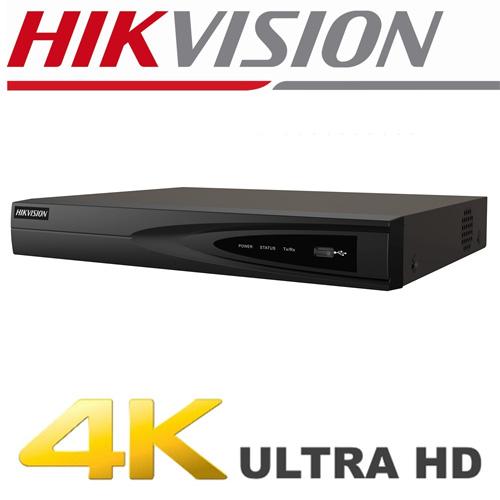 Bán Đầu ghi hình IP HIKVISION DS-7608NI-K1(B)