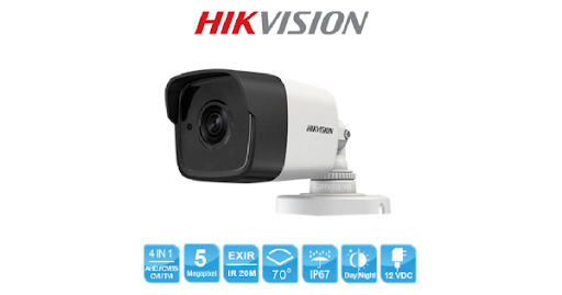 Mua Camera Hikvision HD-TVI DS-2CE16H0T-ITP giá rẻ