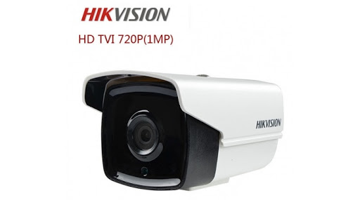 Đại lý phân phối Camera HDTVI HIKVISION DS-2CE16C0T-IT5 chính hãng
