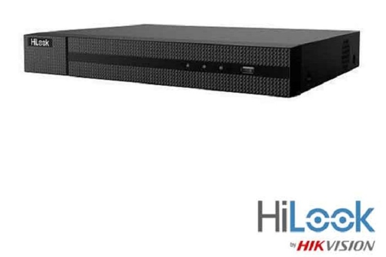 Bán Đầu ghi hình 4 kênh HDTVI Hilook DVR-204Q-K1(S) giá rẻ