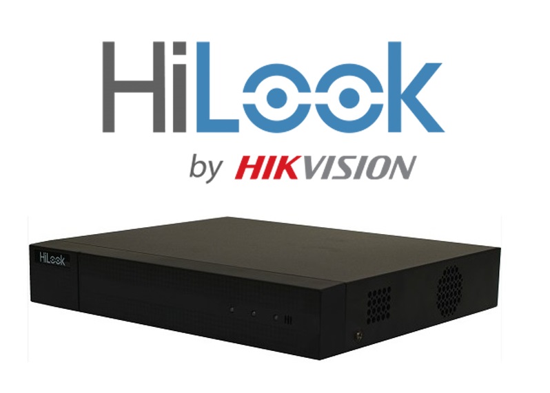 Bán Đầu ghi hình 8 kênh HDTVI Hilook DVR-208U-K1(S)