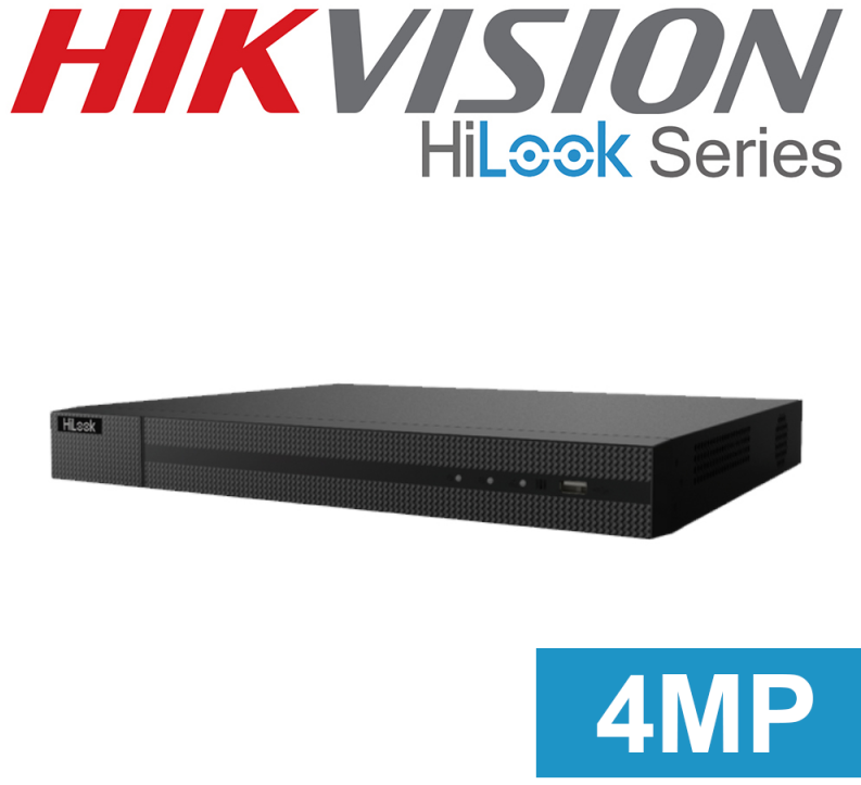 Bán Đầu ghi hình 16 kênh HDTVI Hilook DVR-216Q-K1(S) 