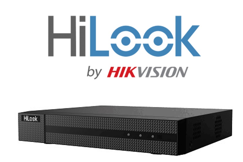 Bán Đầu ghi 16 kênh HDTVI Hilook DVR-216Q-K2(S) giá rẻ