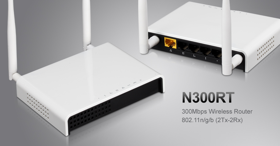Đại lý phân phối Bộ Phát Wifi TotoLink N300R tốc độ 300Mbps chính hãng