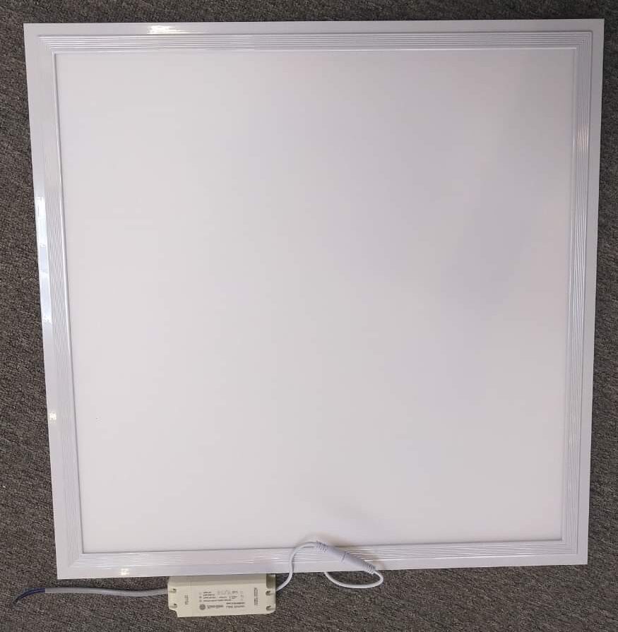Phân phối bán lẻ Đèn LED âm trần Panel đổi màu P07.BLE 60x60/40W