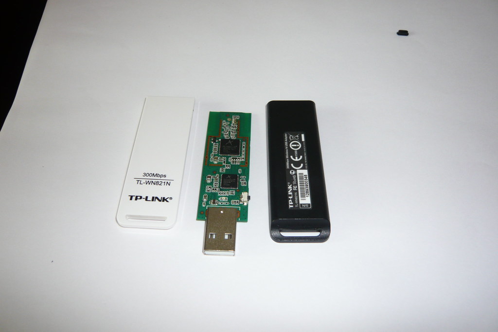 Nơi bán USB WIFI TP-LINK TL-WN821N giá rẻ