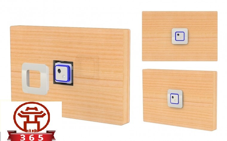 Công tắc vẫy tay cảm biến tiệm cận hồng ngoại dùng cho tủ, giường nội thất BTX-3S-GV1 