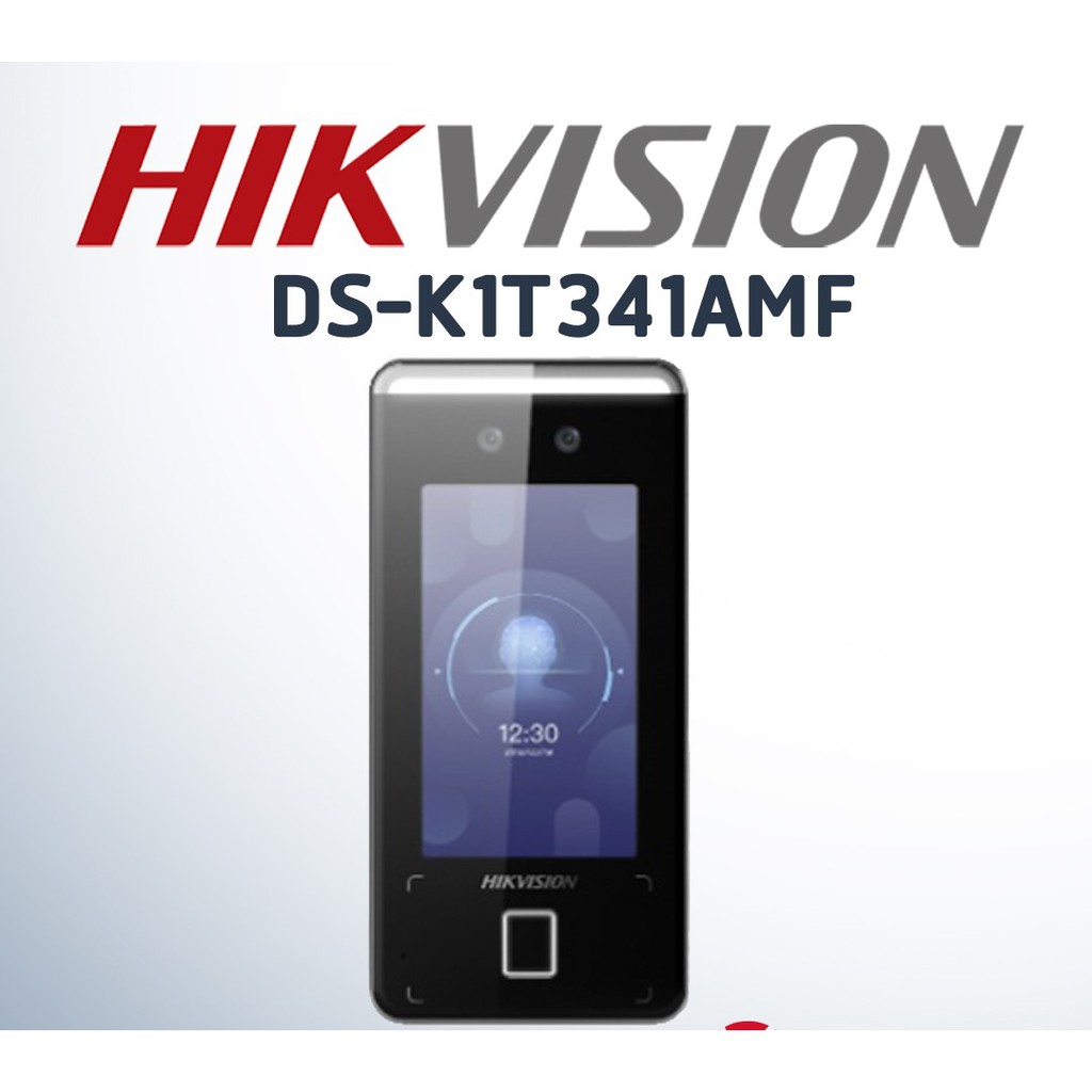 Hikvision DS-K1T341AMF chinh hang gia re