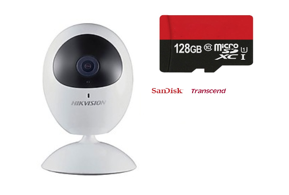 Nơi bán Camera IP Hikvison DS-2CV2U01EFD-IW rẻ nhất hà nội