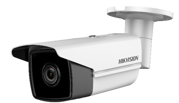 Camera HIKVISION DS-2CD2T63G0-I8