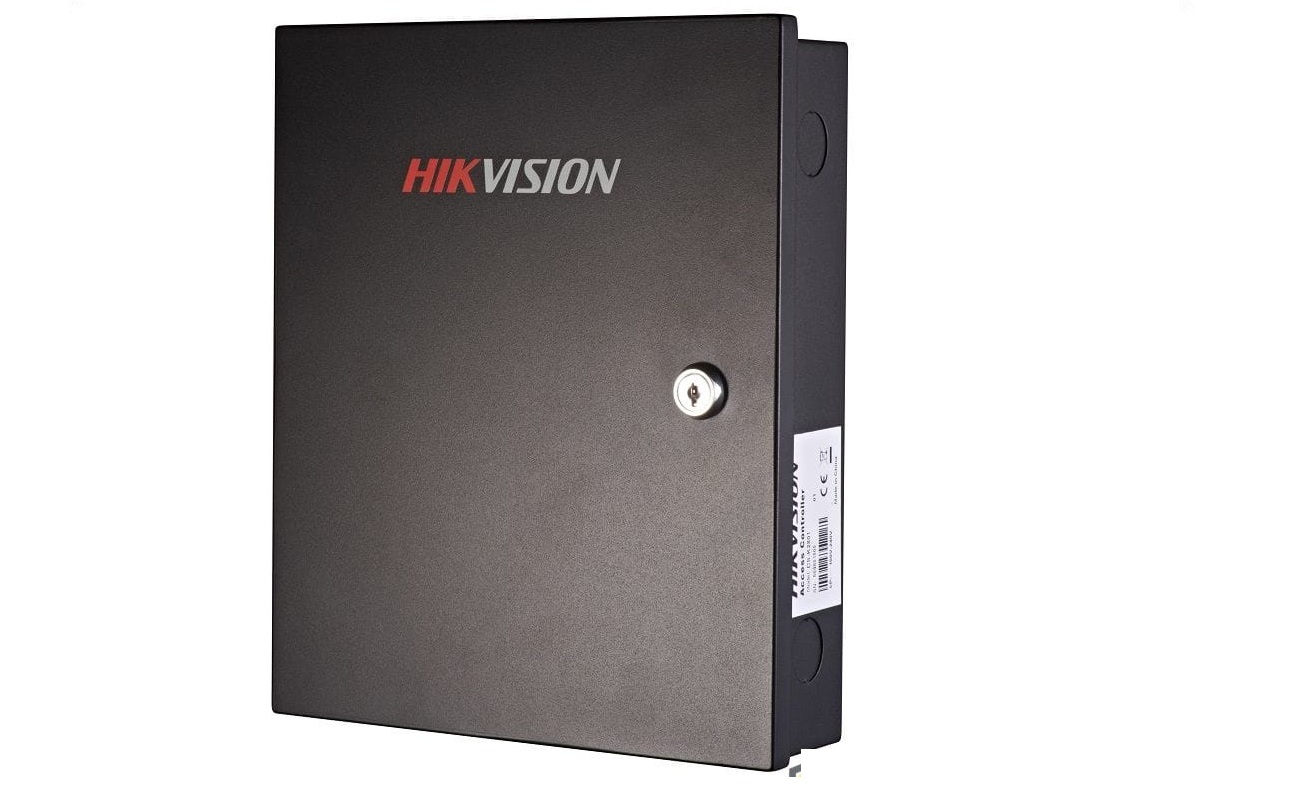 Đại lý phân phối Bộ kiểm soát vào ra 2 cửa HIKVISION DS-K2802 (SH-K3802) chính hãng